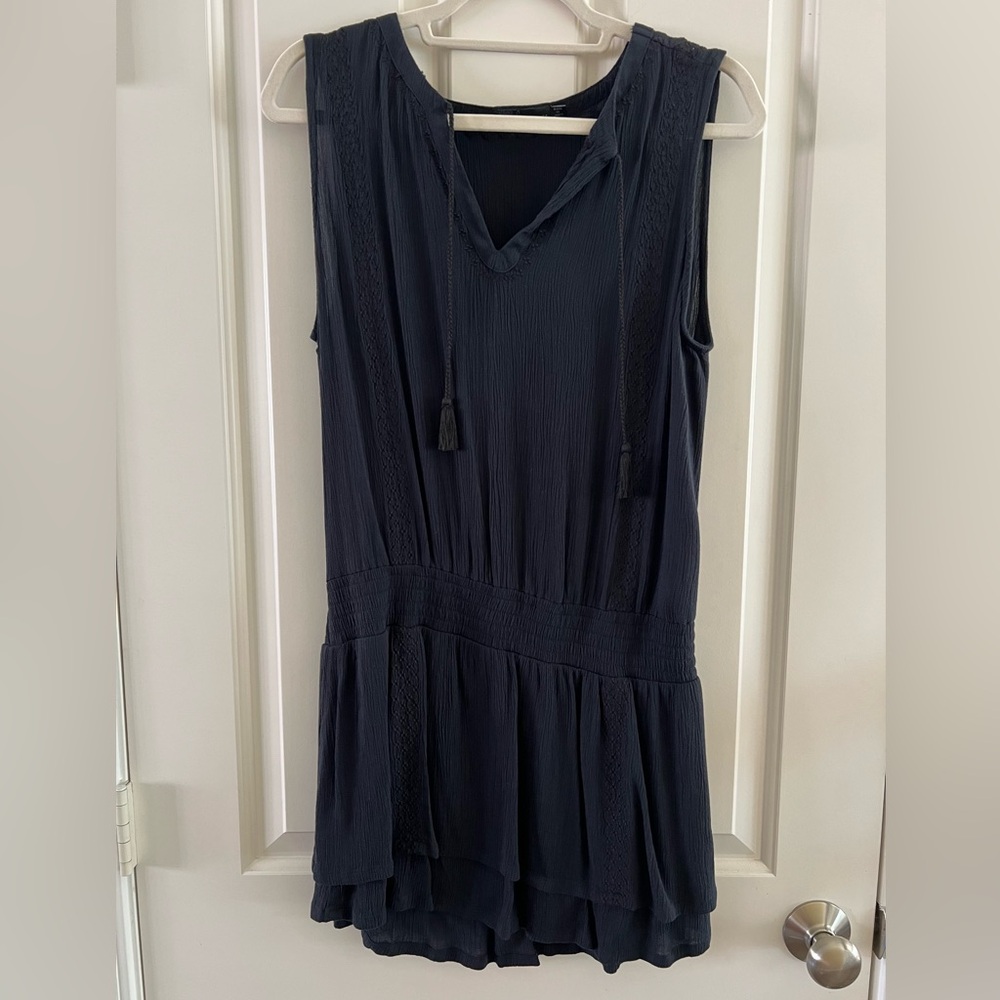 PrAna Seaview Sky Dress
